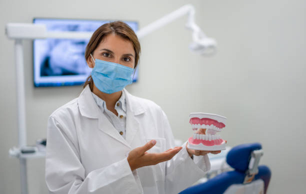 Best Emergency Dental Extractions in Bridgeport, AL