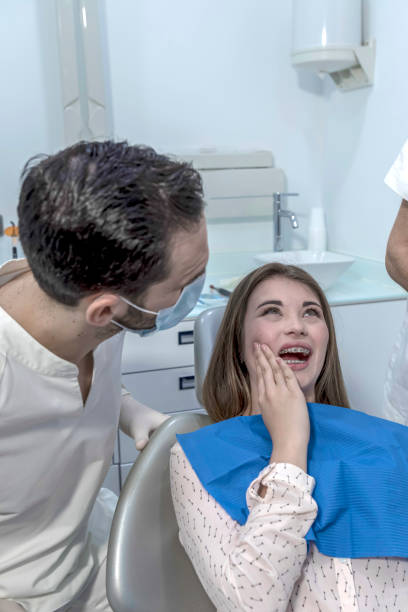 Best Broken or Cracked Tooth Emergency Dentist in Bridgeport, AL