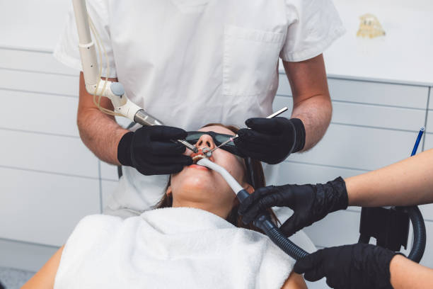 Best Emergency Dental Services for Seniors in Bridgeport, AL
